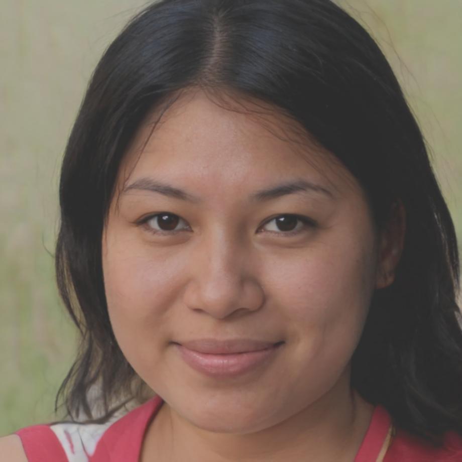 Ainsley Thorburn, Lead Educational Designer at Vriptex