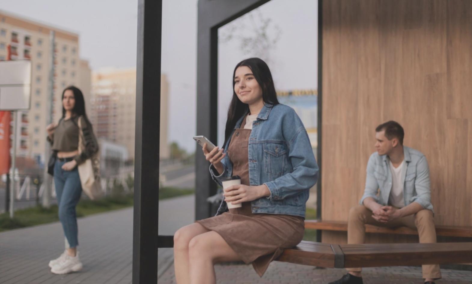 Modern learning environment with financial concepts