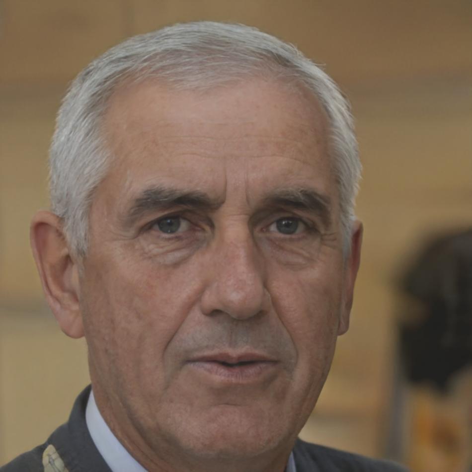 Callum Bergström, investment education specialist